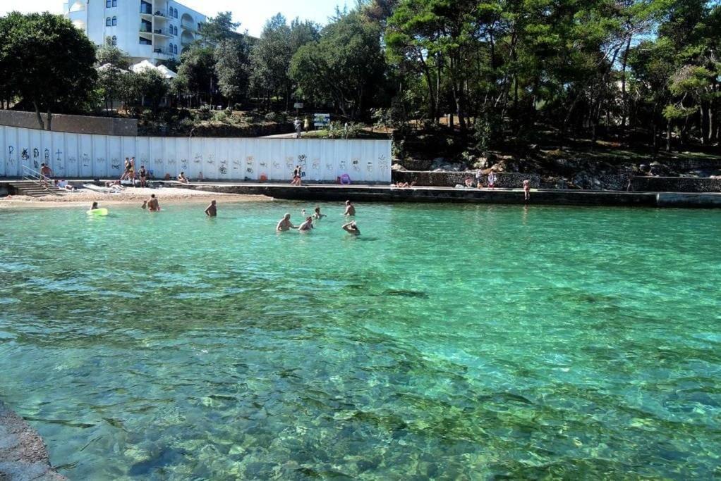 Buena Vista Malinska #1 Διαμέρισμα Εξωτερικό φωτογραφία